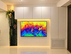 Sky Habitat (D20), Condominium #626880341